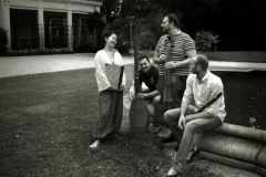 dolci accenti ensemble