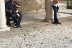 Dolci Accenti ensemble
