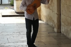 Calogero Sportato
