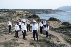 Orchestra di chitarre Azuni ©salvosportato