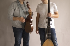 Dolci Accenti ensemble ©salvosportato