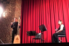 Dolci Accenti ensemble