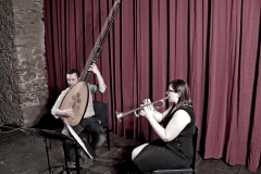 Dolci Accenti ensemble