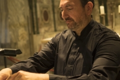 Ravenna Festival - Vespri a San Vitale -Dolci Accenti ensemble